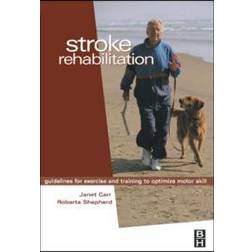 Stroke Rehabilitation (Häftad, 2003)