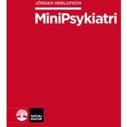 Minipsykiatri (Häftad, 2014)