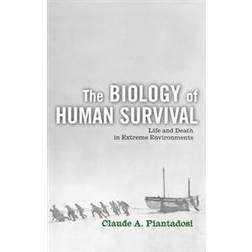 The Biology of Human Survival (Inbunden, 2003)