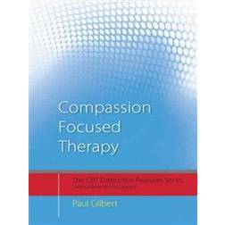 Compassion Focused Therapy (Häftad, 2010)