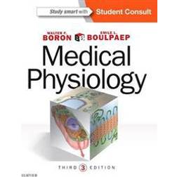 Medical Physiology (Indbundet, 2016)