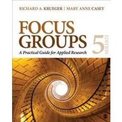 Focus Groups (Spiral, 2014)