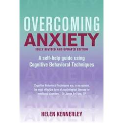 Overcoming Anxiety (Häftad, 2012)