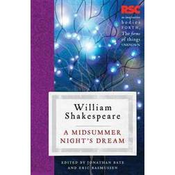 Midsummer nights dream (Häftad, 2008)