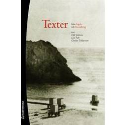 Texter från Sapfo till Strindberg (Inbunden, 2006)