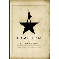 hamilton the revolution being the complete libretto of the broadway musical (Hardcover, 2016)
