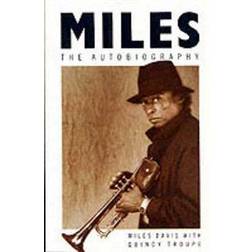 Miles (Hæftet, 1990)