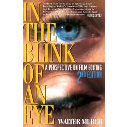 In the Blink of an Eye (Häftad, 2001)