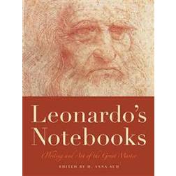 Leonardo's Notebooks: Writing and Art of the Great Master (Paperback, 2013)