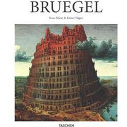 Bruegel (Copertina rigida, 2015)