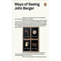 Ways of Seeing (Penguin Modern Classics) (Paperback, 2008)