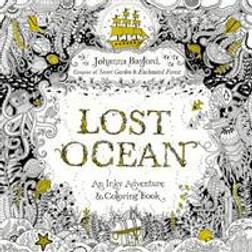 Lost ocean (Tapa blanda, 2015)