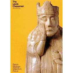 The Lewis Chessmen (Hæftet, 2004)