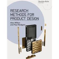 Research Methods for Product Design (Hæftet, 2013)