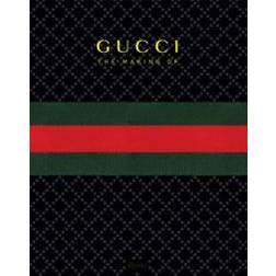 Gucci - The Making Of (Hardcover, 2011)