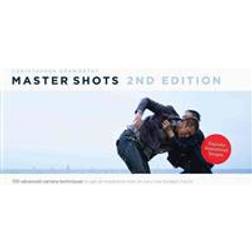 Master Shots Vol 1, 2nd Edition: 100 Advanced Camera Techniques to Get an Expensive Look on Your Low Budget Movie (Häftad, 2012)