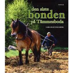 Den siste bonden på Tämmesboda (Indbundet, 2011)