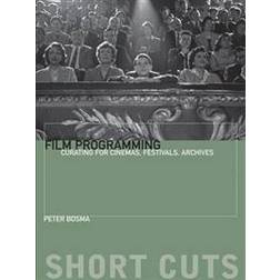 Film Programming (Hæftet, 2015)