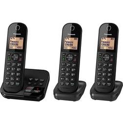 Panasonic KX-TGC423 Triple