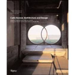 Carlo Scarpa (Hardcover, 2007)