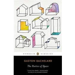 The Poetics of Space (Hæftet, 2014)