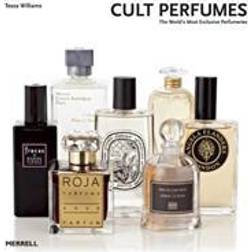 Cult Perfumes (Inbunden, 2013)