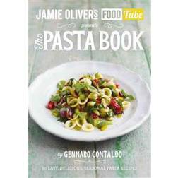 Jamie's Food Tube: The Pasta Book (Häftad, 2015)