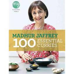 100 Essential Curries (Häftad, 2013)