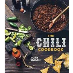 The Chili Cookbook (Inbunden, 2015)