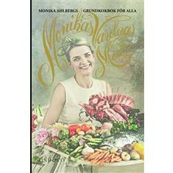 Monikas vardagsmat (Inbunden, 2012)