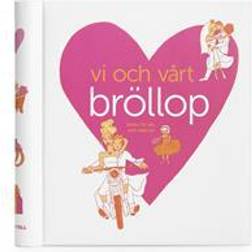 Vi och vårt bröllop (Spiral, 2010)