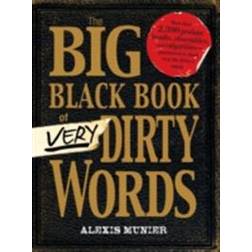 Big Black Book of Very Dirty Words (E-Book, 2015)