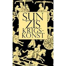 Sun Zis krigskonst (Häftad, 2012)