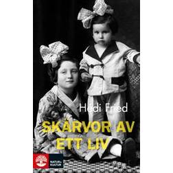 Skärvor av ett liv: vägen till och från Auschwitz (Häftad, 2016)