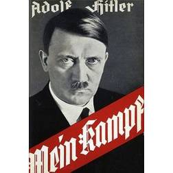 Mein Kampf (Häftad, 2010)