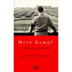 Mein Kampf (Paperback, 1992)