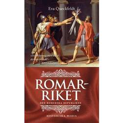 Romarriket: den romerska republiken (Häftad)