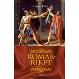 Romarriket: Den romerska republiken (E-bok, 2014)