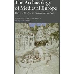 The Archaeology of Medieval Europe (Pokkari, 2011)