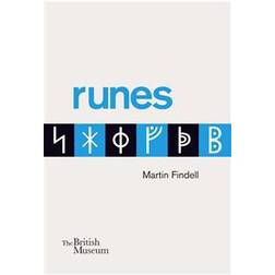 Runes (Hæftet, 2014)