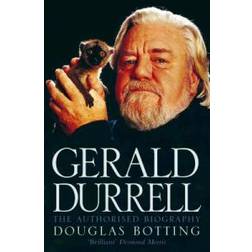 Gerald Durrell (Hæftet, 2000)