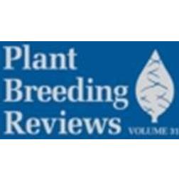 Plant Breeding Reviews (E-Book, 2015)