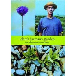 Derek Jarman's Garden (Paperback, 1995)