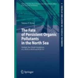 Fate of Persistent Organic Pollutants in the North Sea (E-Book, 2015)