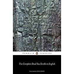 The Complete Dead Sea Scrolls in English (Häftad, 2012)