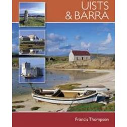 Uists and Barra (Paperback, 2008)