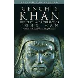 Genghis Khan (Häftad, 2005)