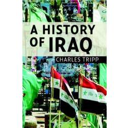 A History of Iraq (Häftad, 2007)