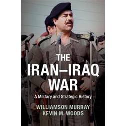 The Iran-Iraq War (Häftad, 2014)