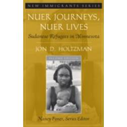 Nuer Journeys, Nuer Lives (E-Book, 2015)